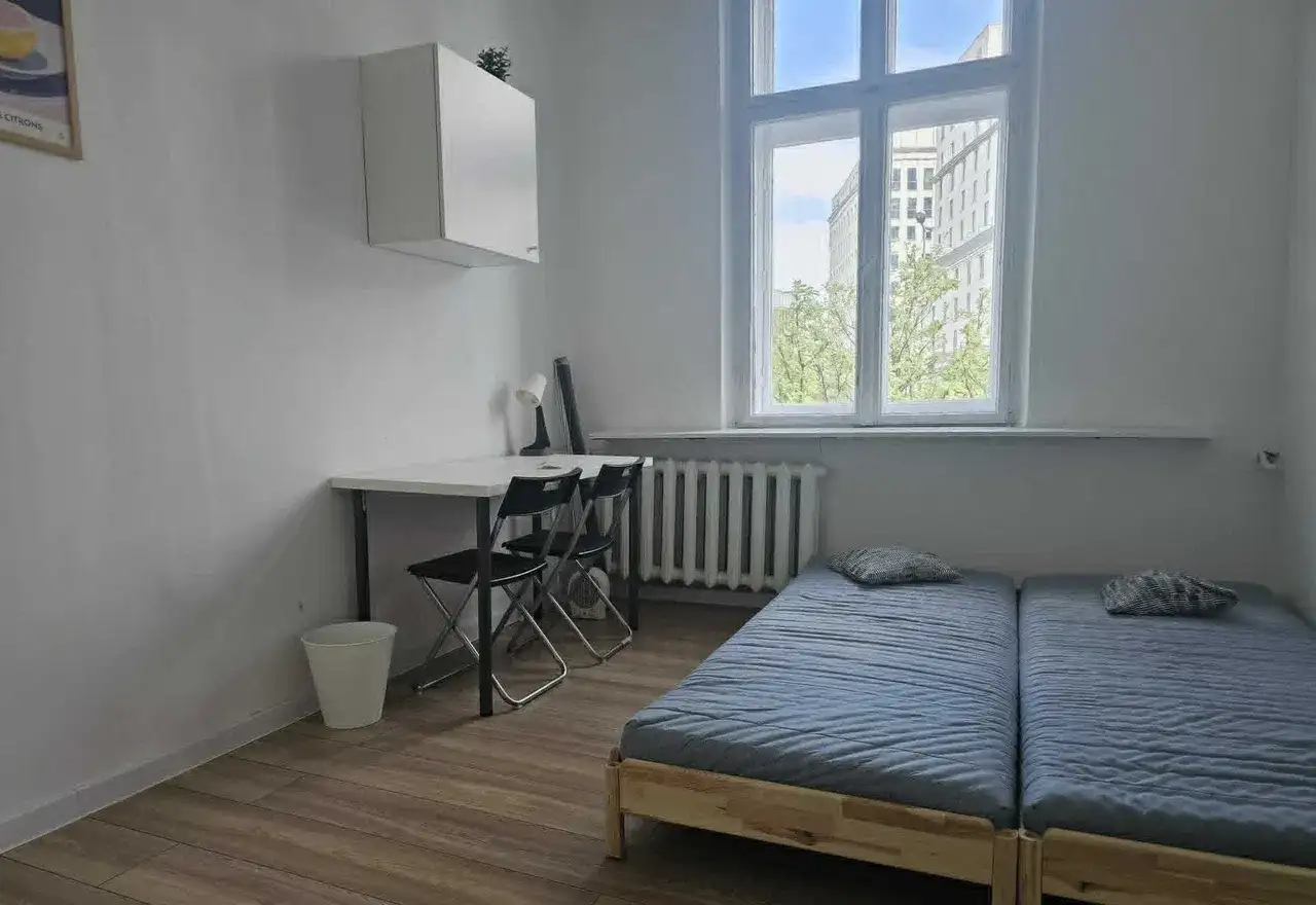 Pokój dwuosobowy w centrum Krakowa, blisko UEK - zdjęcie 2