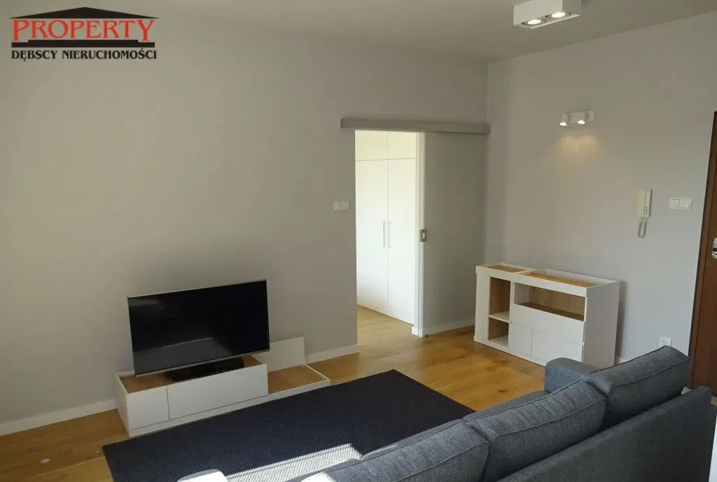Komfortowy apartament w centrum Łodzi - zdjęcie 4