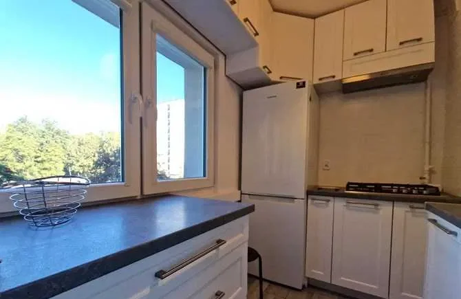 2 pokoje z balkonem, Rojna 50D, Teofilów, BRAK PROWIZJI - zdjęcie 7