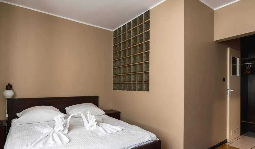 Хостел Hostel Warszaw! Tani Pokoje Bródno Legionowo Tarchomin Jabłonna Marki Ząbki - zdjęcie 7