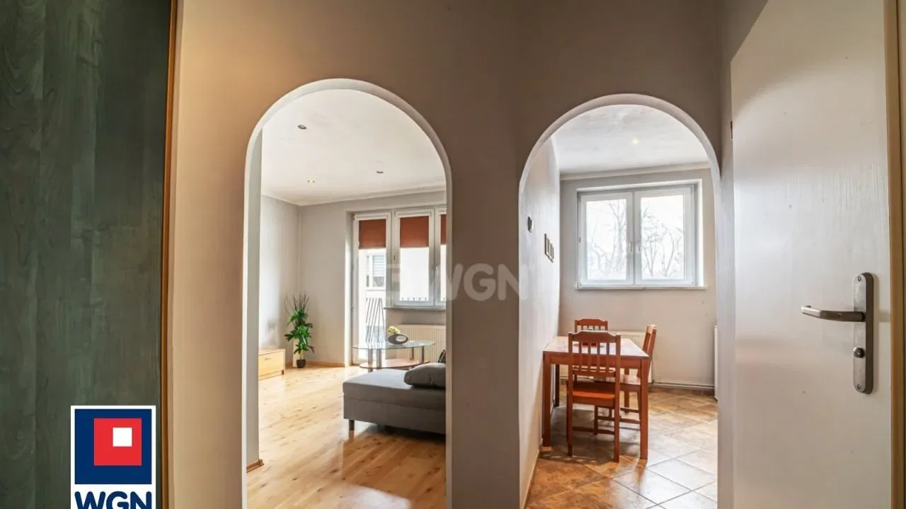 Mieszkanie, 34,10 m², Bolesławiec - zdjęcie 7