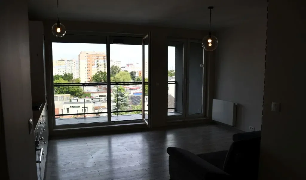Piękne mieszkanie do wynajęcia !!! Balaton Apartamenty !!! - zdjęcie 5