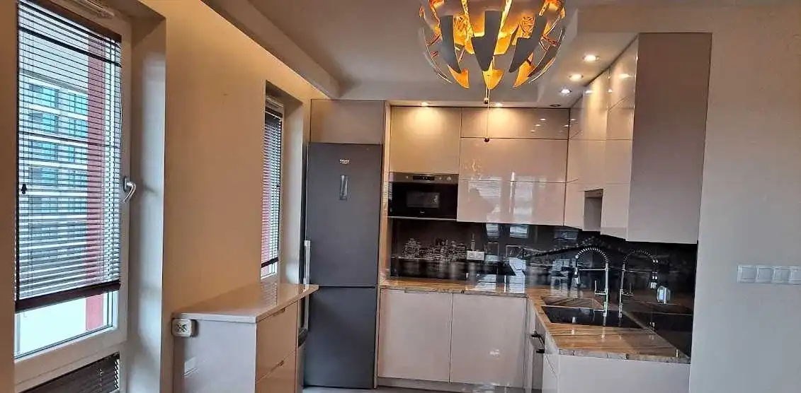 Kawalerka Centrum Kopisto Apartamenty Zamkowe - zdjęcie 2