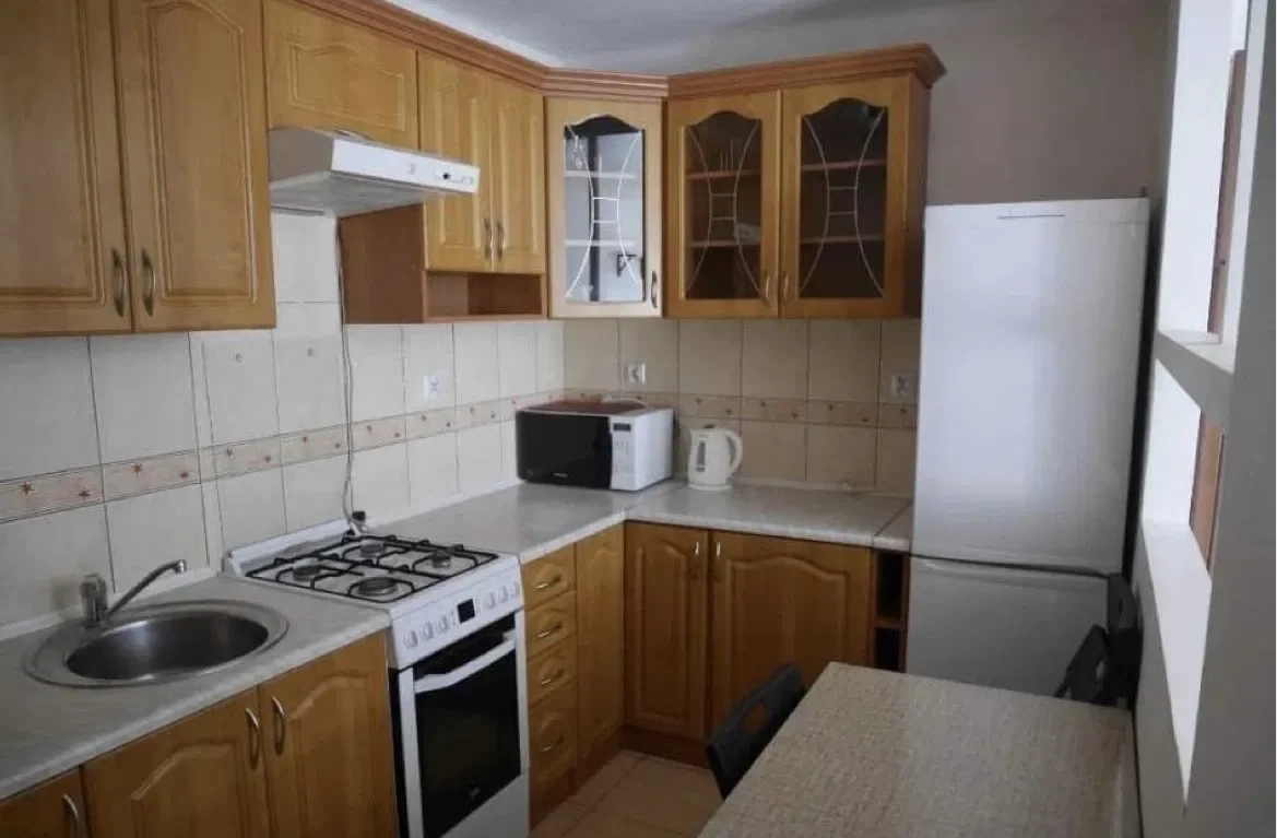 Mieszkanie dwupokojowe, 37m2 w Krakowie na Azorach