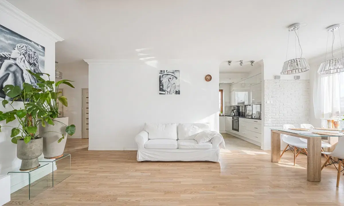 ELEGANCKI APARTAMENT PREMIUM Z LOGGIĄ I MIEJSCEM GARAŻOWYM W CENIE - zdjęcie 3
