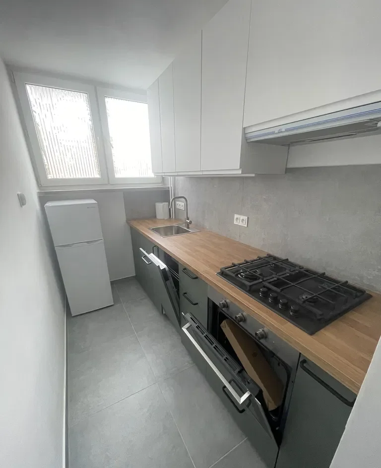 Przestronne mieszkanie 45 m² z balkonem na Tatary - zdjęcie 3