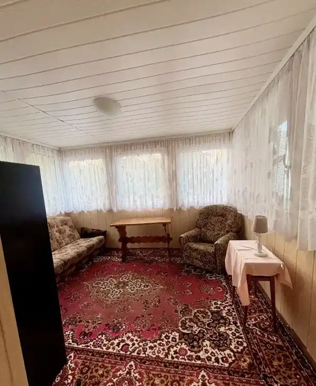 Tanie 3 pokoje do wynajęcia - zdjęcie 10