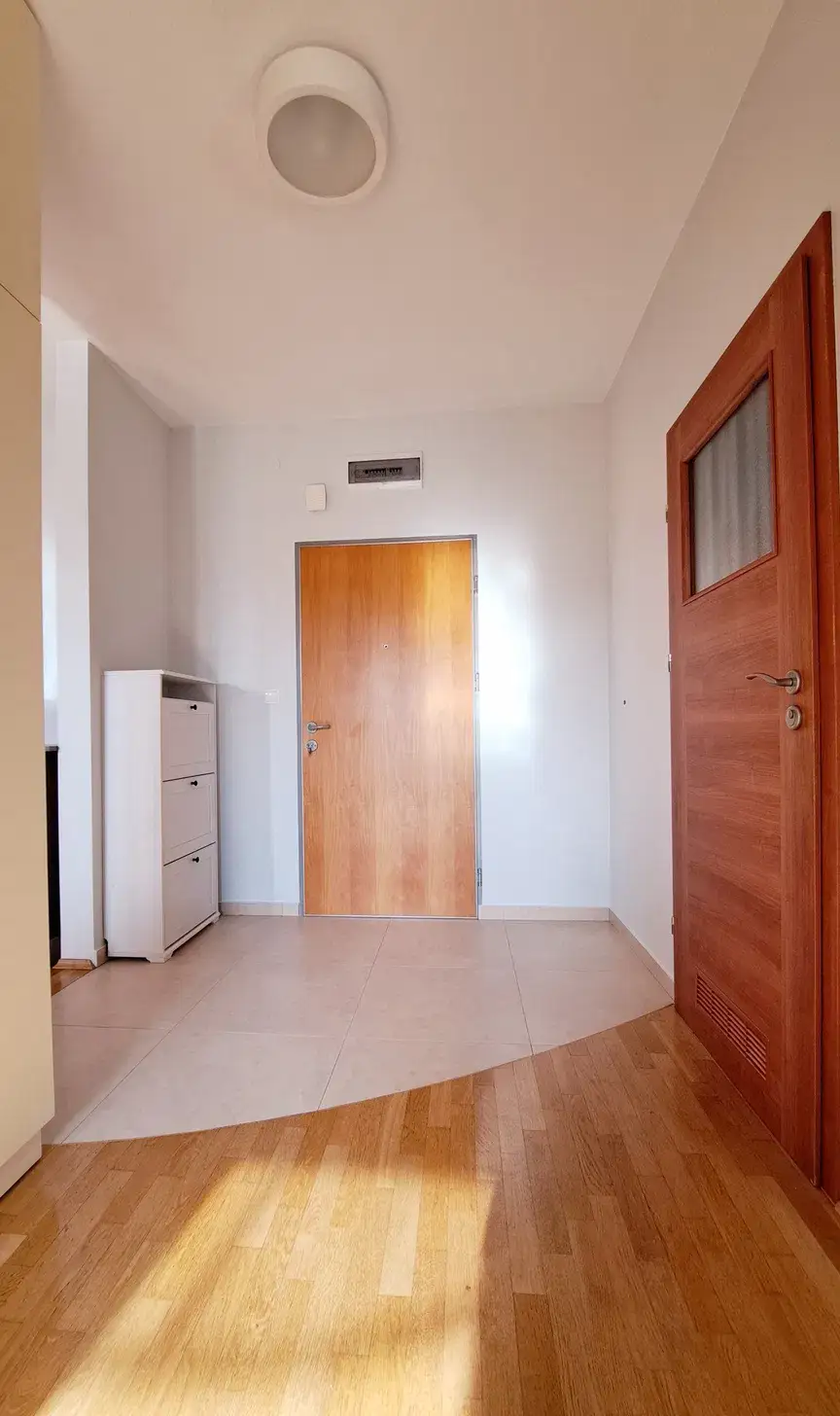 2 pokoje | 50 m² | KLIMATYZACJA | parking | Kluczborska | właściciel - zdjęcie 7