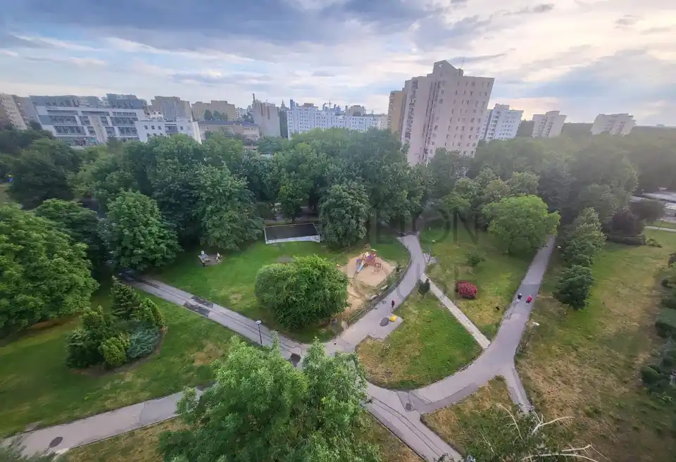 Mieszkanie na wynajem, W-wa , ul. Kołowa- Metro - zdjęcie 9