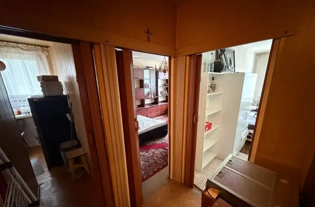 Mieszkanie m3 do wynajęcia