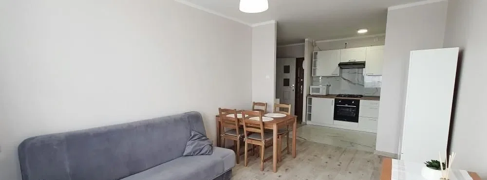 Mieszkanie, 37,30 m², Zielona Góra - zdjęcie 2