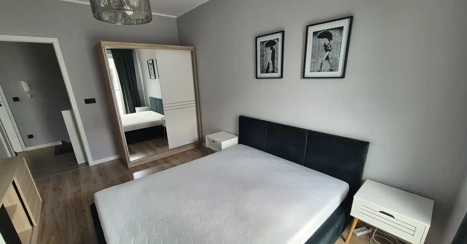 Mieszkanie 3-pokojowe z balkonem w Kościanie - zdjęcie 6