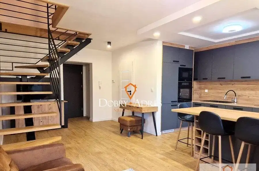Apartament w Rzeszowie, 4 pokoje - zdjęcie 4