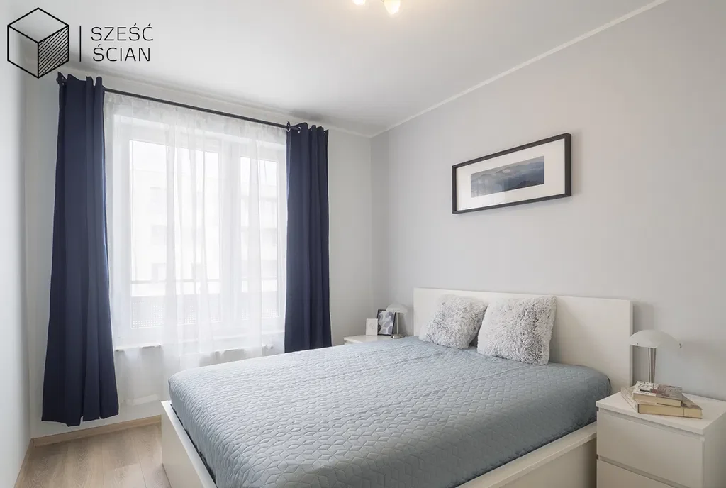 2-pok.| Balkon | Parking | Pet friendly | Tęczowa - zdjęcie 10
