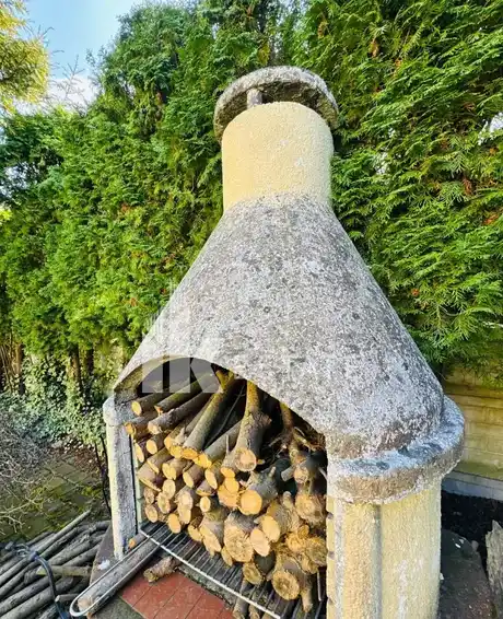 Przestronny dom 240 m2 z dużym ogrodem | Bezrzecze - zdjęcie 8