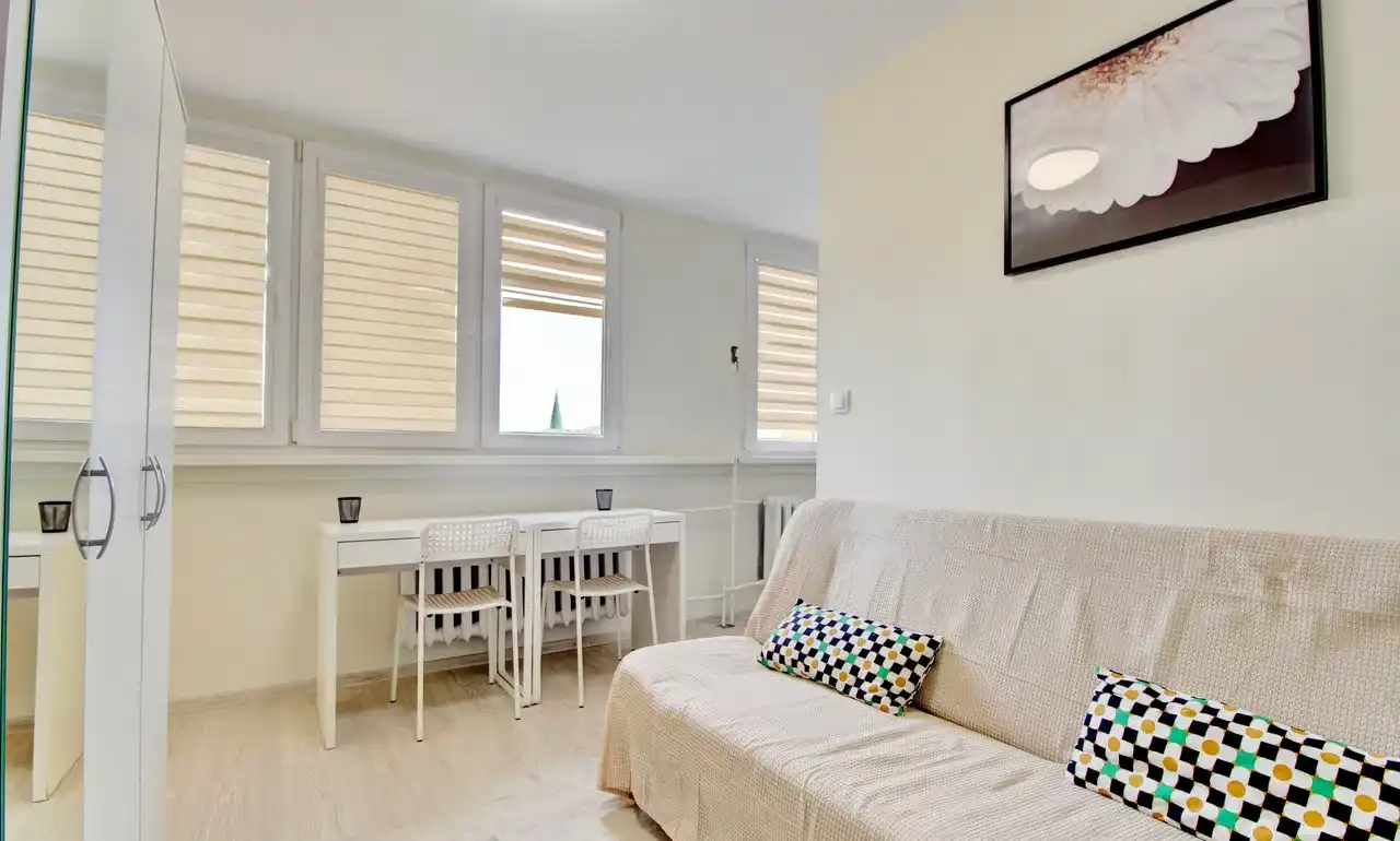 Nowe 2-pokojowe mieszkanie 50 m²| Miejsce parkingowe| Zakątek Harmonia - zdjęcie 3