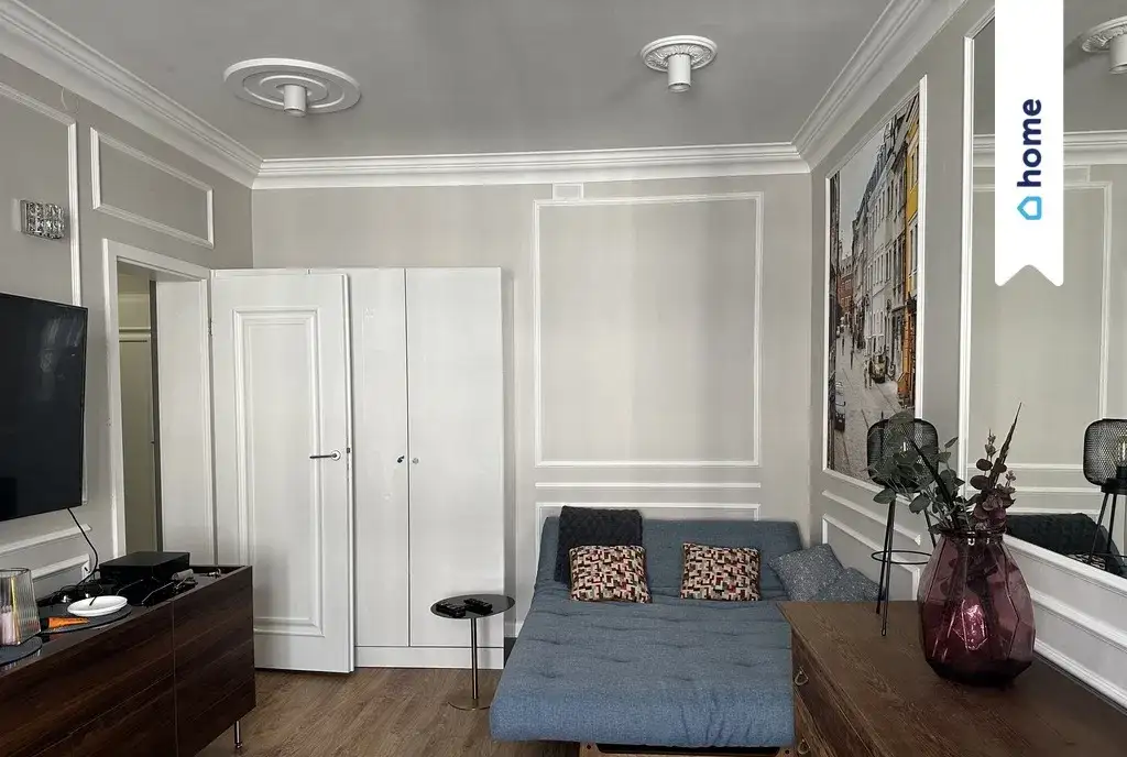 Piękny apartament w sercu Lublina. - zdjęcie 3