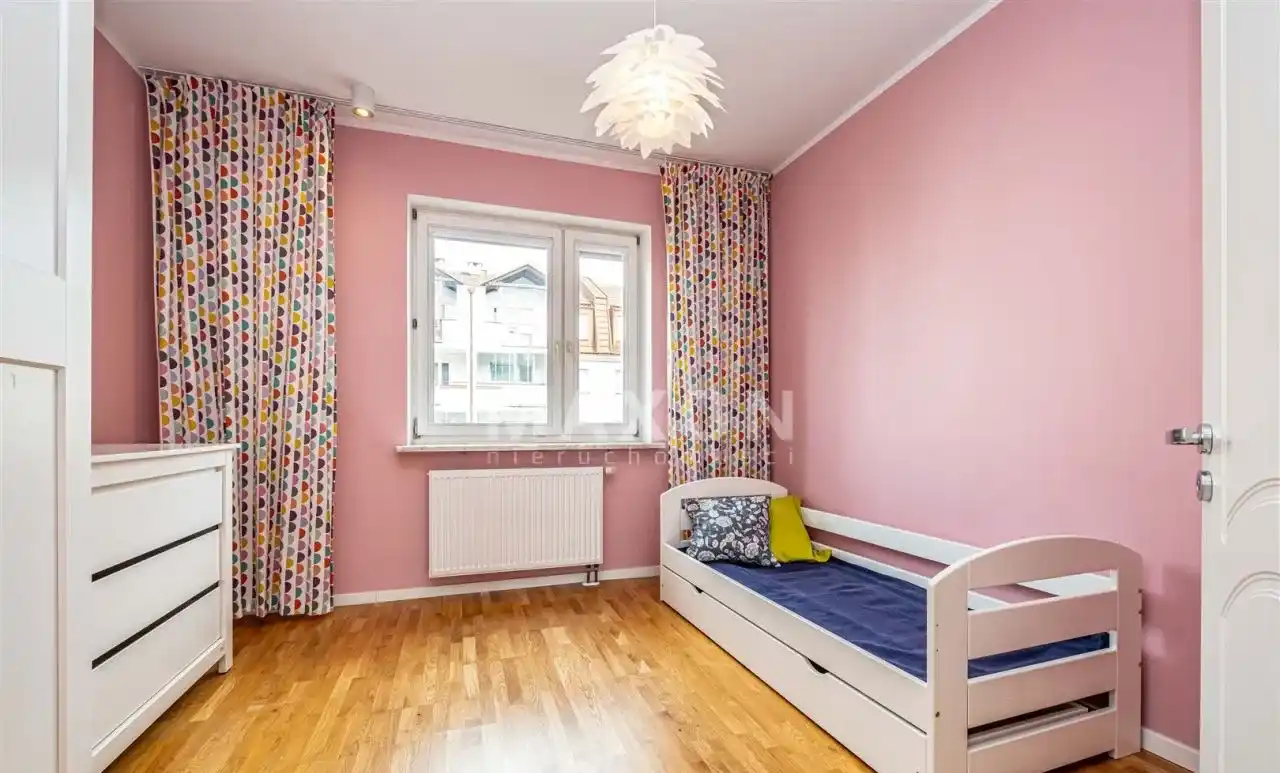 Warszawa Ursynów - 3 pokojowe mieszkanie z balkonem - zdjęcie 7