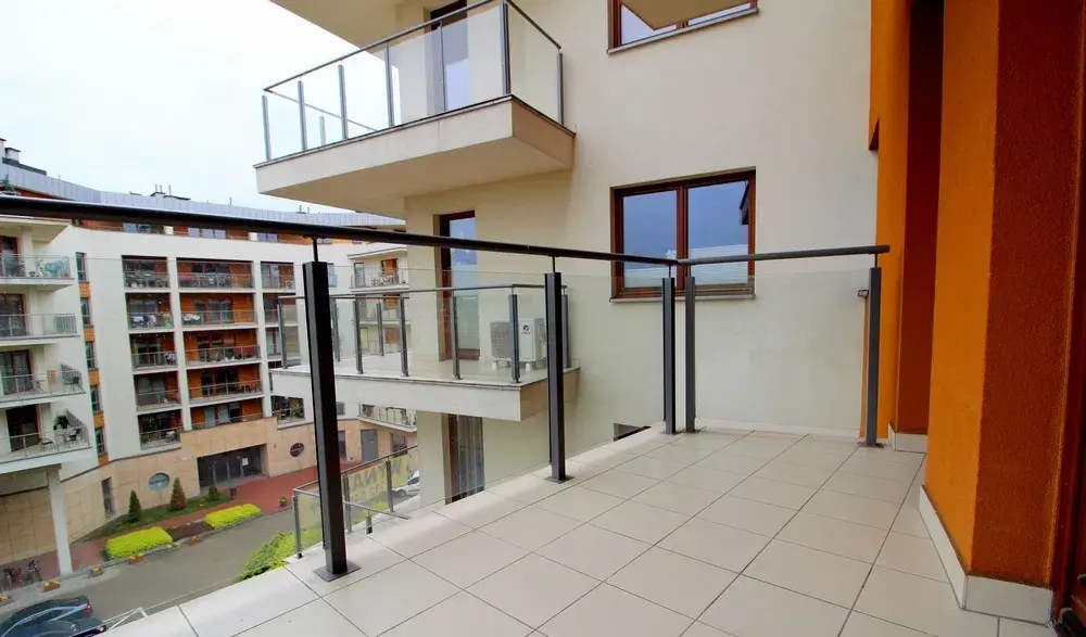 Od zaraz! 2 osobne pokoje, 40m2, garderoba, Ruczaj - zdjęcie 9