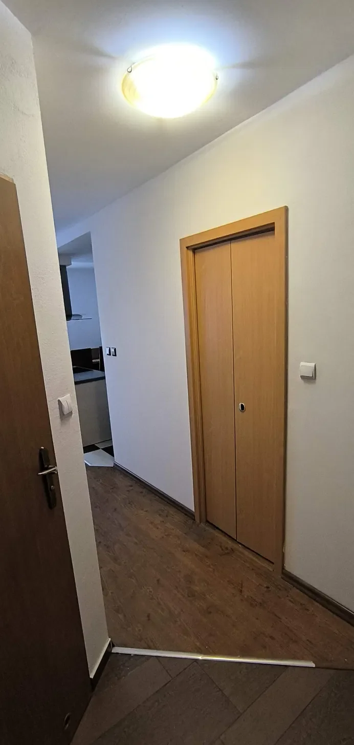 Mieszkanie Ruczaj, 57,4m2 z balkonem. Bez pośredników! - zdjęcie 4