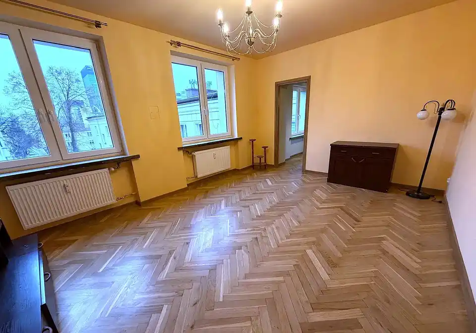 Mieszkanie 3 pokojowe na Koszutce, świeżo po remoncie! - zdjęcie 7