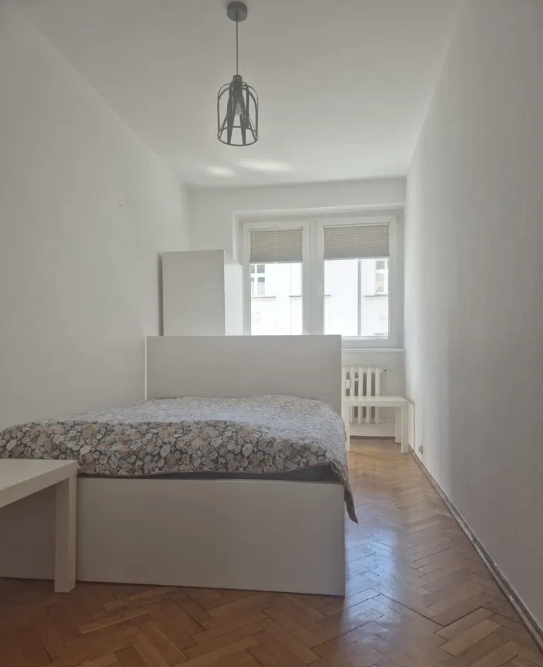 Jeżyce- 2 pokoje ,balkon. - zdjęcie 9
