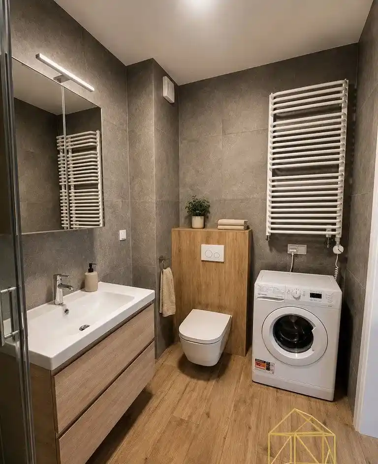 2 pokoje | 48 m² | Balkon | Garaż | Solaris Park - zdjęcie 8