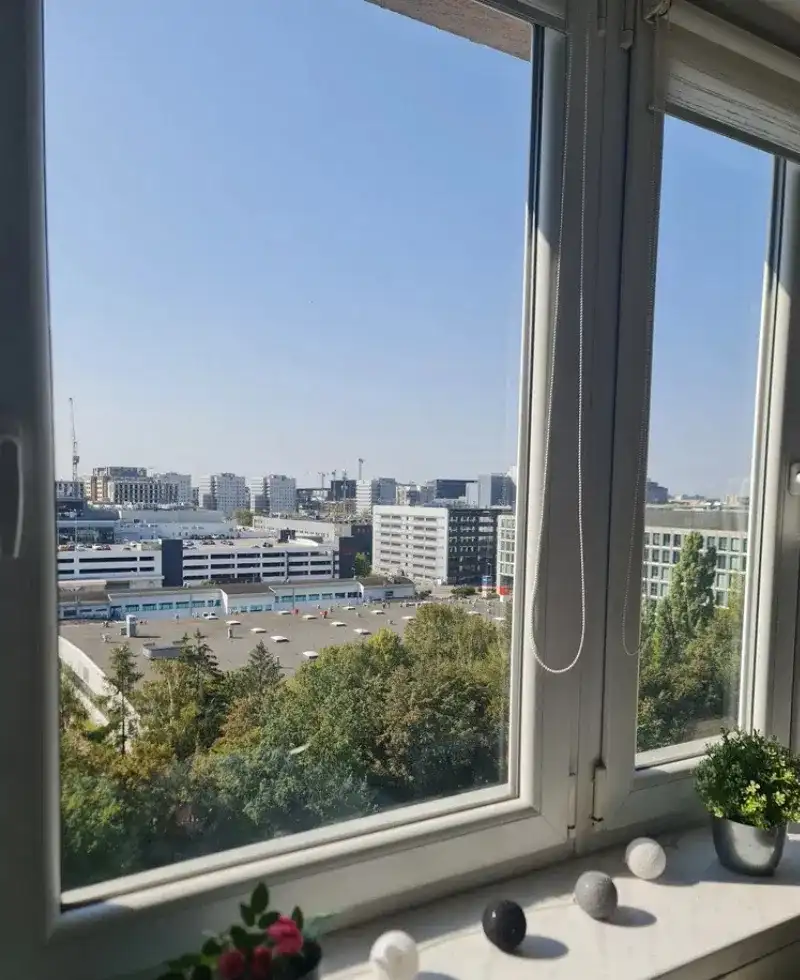 KAWALERKA, Ul. Langego, Mokotów, obok Galerii Westfield - zdjęcie 7