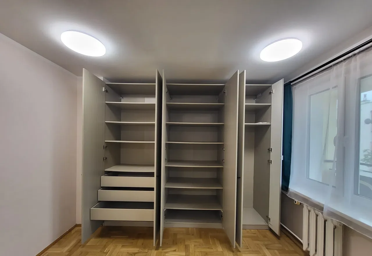 Do wynajęcia mieszkanie 53 m² – Lublin, Czechów, ul. Organowa - zdjęcie 2