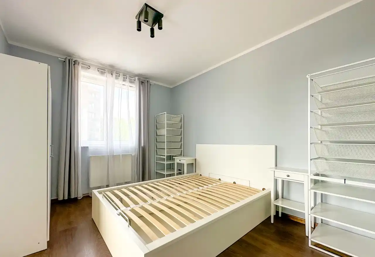 2-pokojowe mieszkanie z balkonem - Osiedle Lawendowe Tarasy Legnica - zdjęcie 6