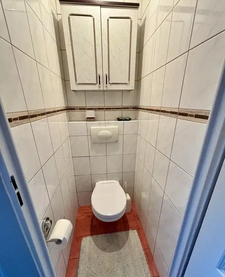 2 pokoje z balkonem Bartodzieje - zdjęcie 5