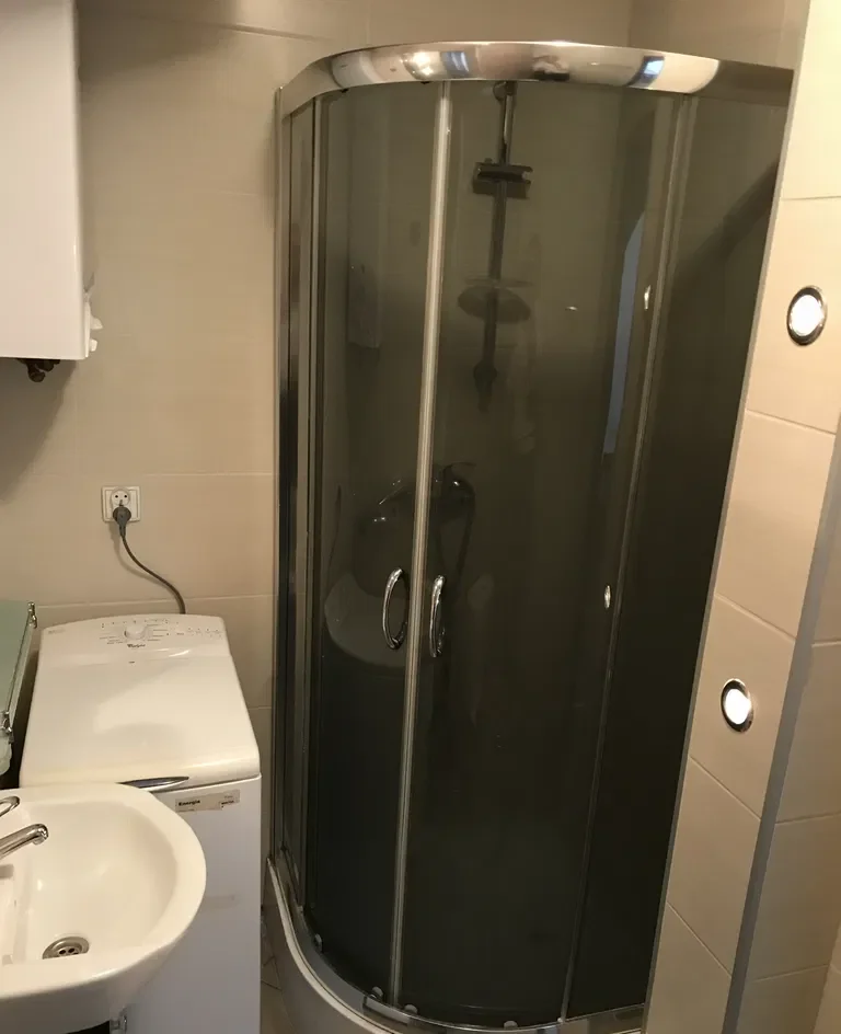 Kawalerka 30 m² do wynajęcia , mieszkanie do wynajęcia Ipietro  – Centrum Wejherowa os. 1000 lecia - zdjęcie 7