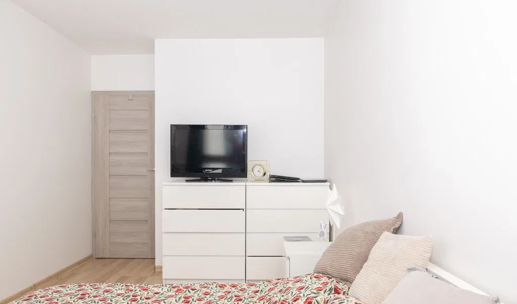 Dwa pokoje | Rozkład | Nowy Blok | ul.Nyska - zdjęcie 7