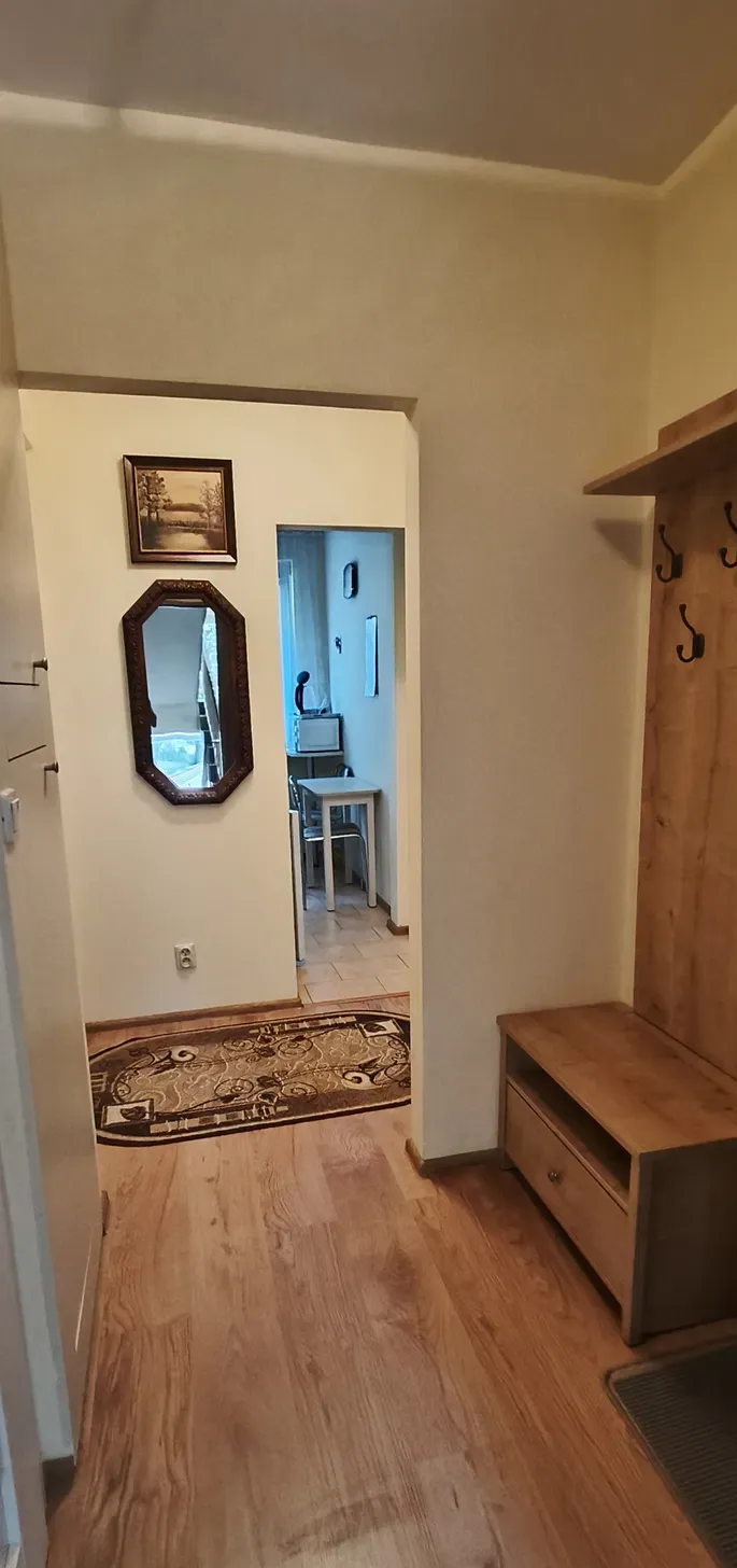 Mieszkanie 2-pokojowe z balkonem Mistrzejowice - zdjęcie 6