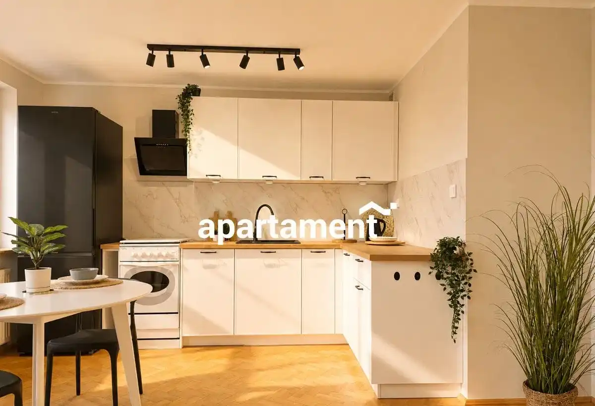Kawalerka-klima-balkon- 5 min. do Uniwersytetu - zdjęcie 4