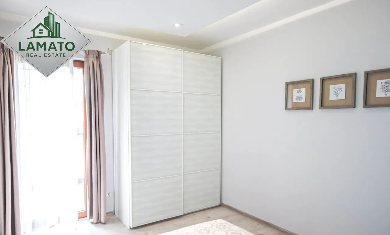 Dębniki | Obozowa | 3 pok | 56 m2 | Klima | Balkon | Pets - zdjęcie 10