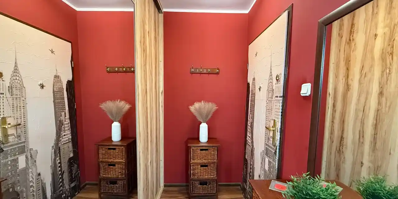Komfortowe 2 Pokojowe Mieszkanie Balkon | NATO | Błonie - zdjęcie 9