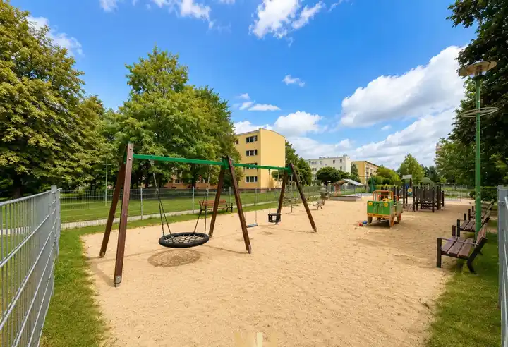 3 pokoje | Wola | metro  | 50 m² | parter | - zdjęcie 10
