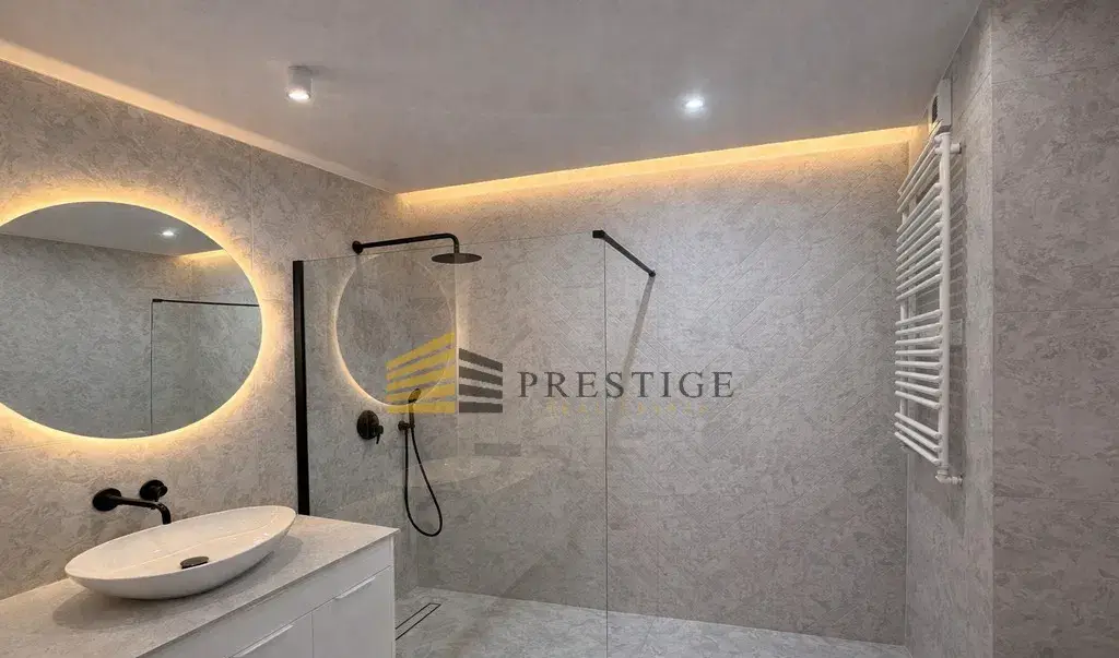 Nowoczesny apartament 70m2 - Rytm Kabaty - zdjęcie 5