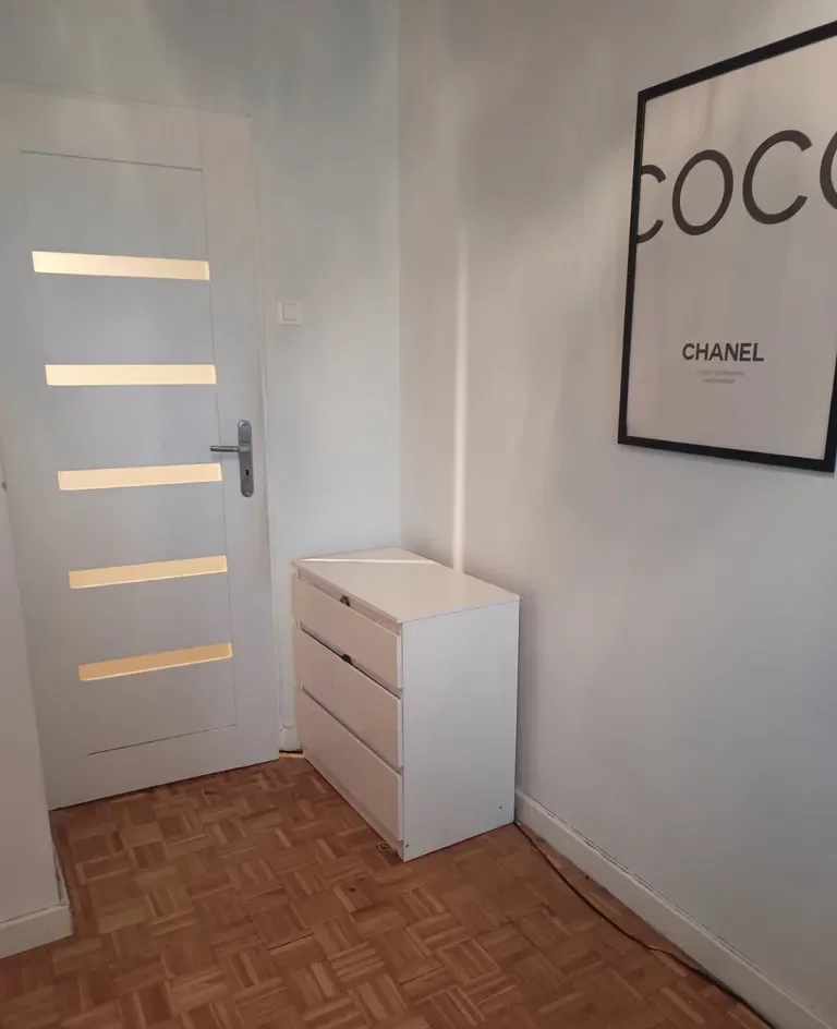 Pokój jednoosobowy Bonifacego 71, Mokotów - zdjęcie 2