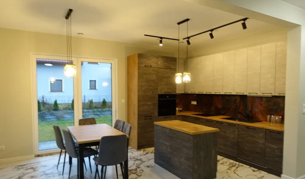 Mierzyn, bliźniak, 4 pokoje, garaż 101 m2 7.500 zł - zdjęcie 3