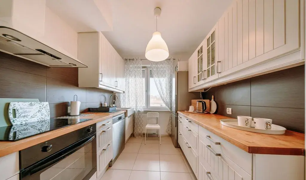 Mieszkanie 51,90 m² w Toruniu - zdjęcie 5