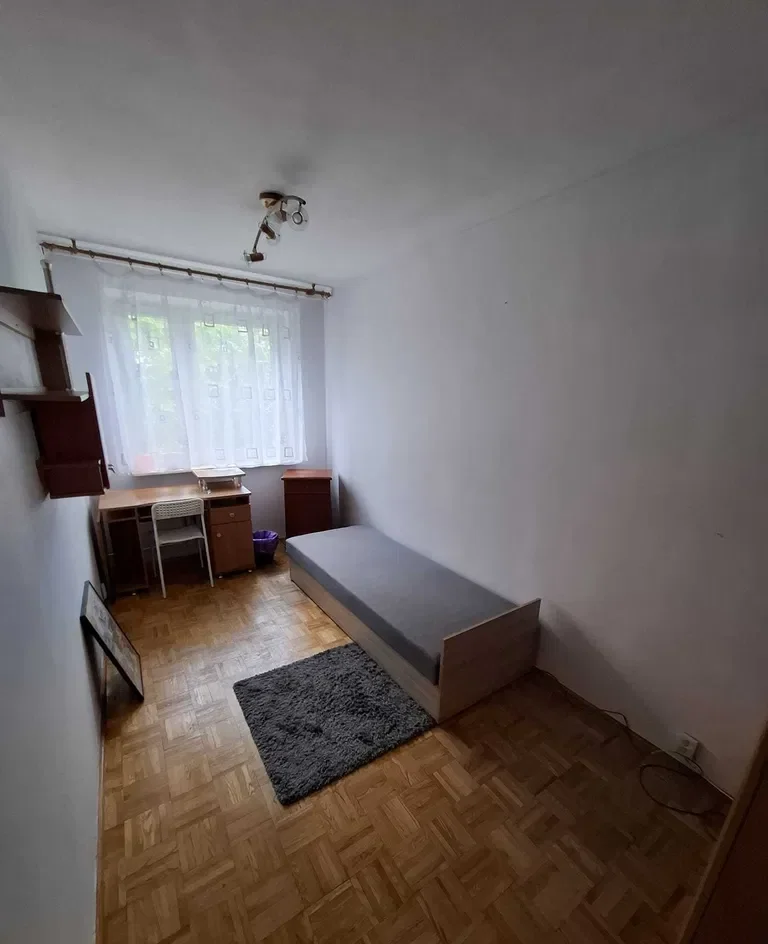 Pokój blisko metra Natolin - zdjęcie 2