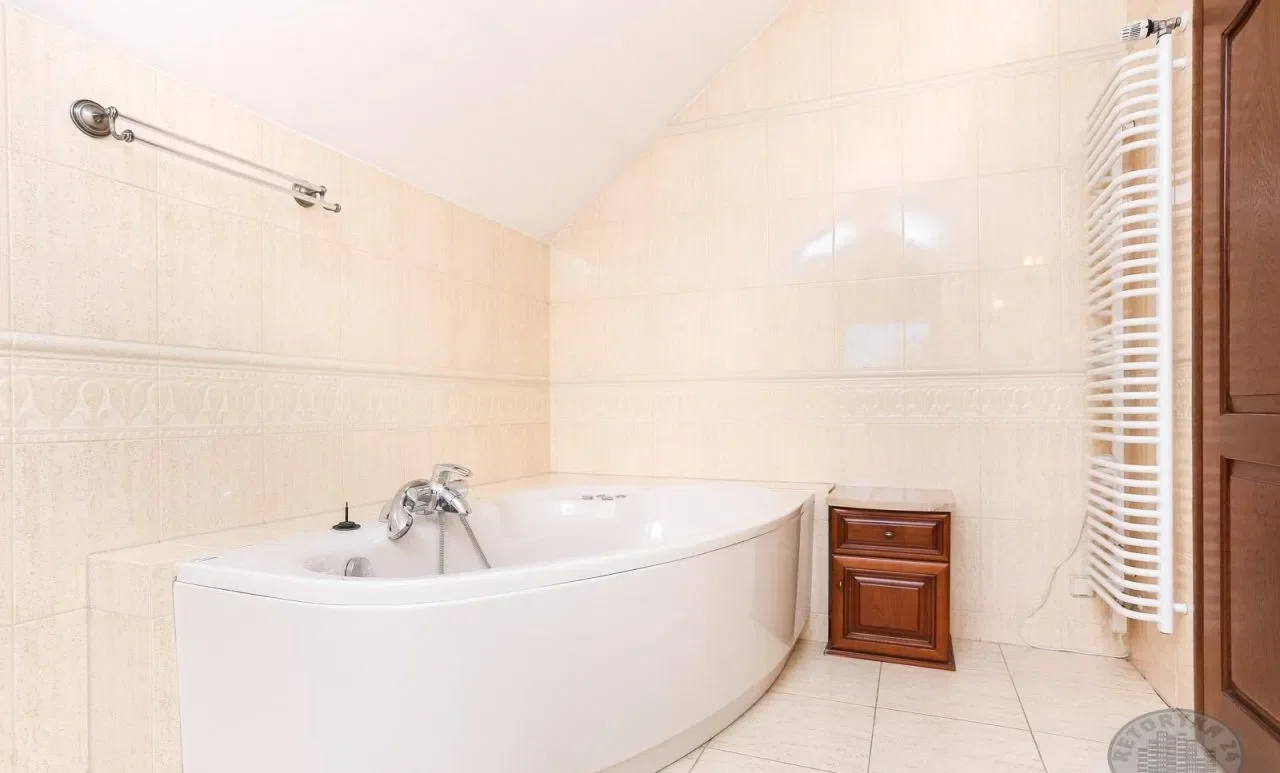 Luksusowy dom | Wola Justowska | 300 m² - zdjęcie 7