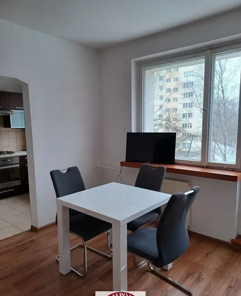 31 M2 - Widna Kuchnia - Ładne - Ok Galerii Mokotów - zdjęcie 3