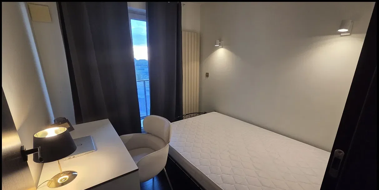 Wrocław-Krzyki-Tarnogaj - Apartament z tarasem 75m2 + 2 m. park. - zdjęcie 2