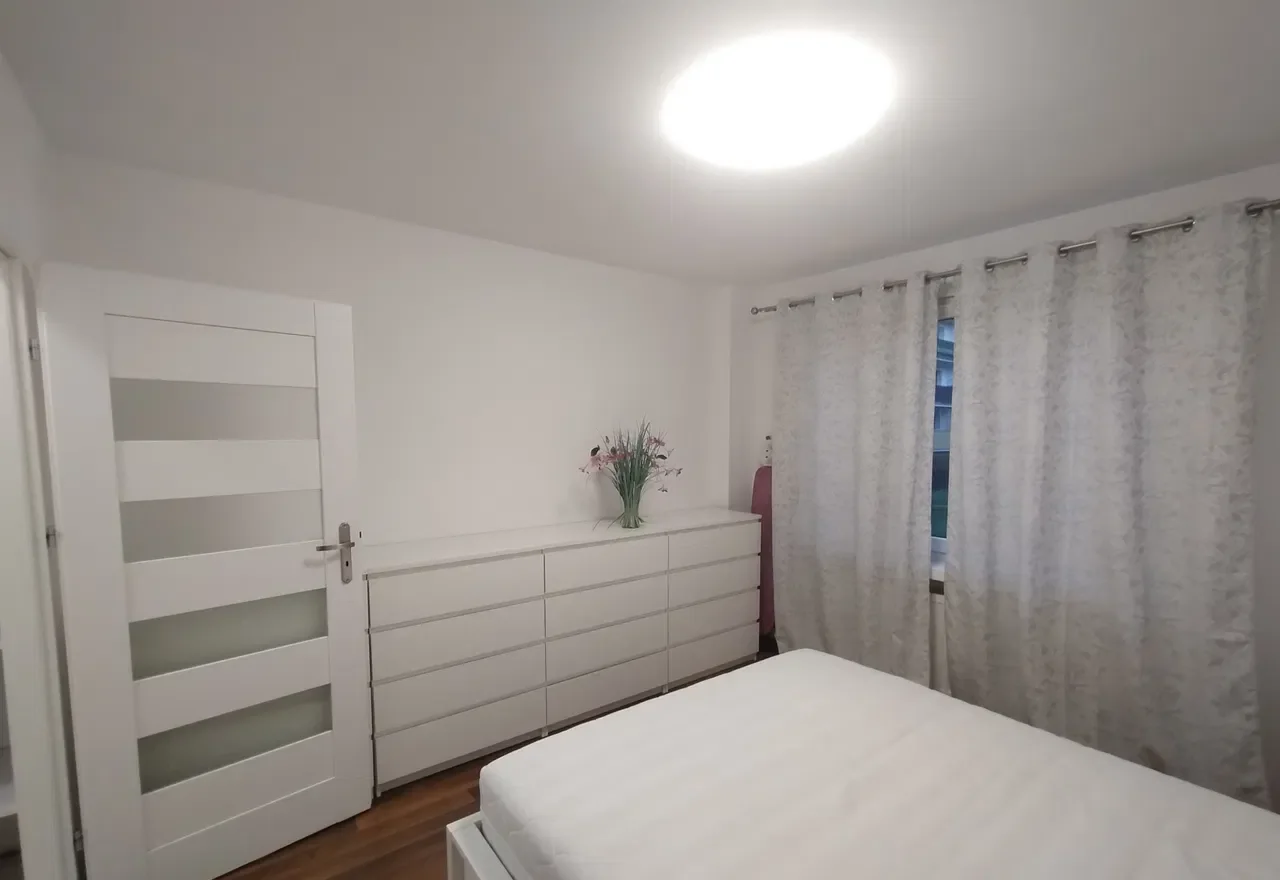 3-pokojowe mieszkanie na wynajem w Pabianicach, Bugaj - zdjęcie 2