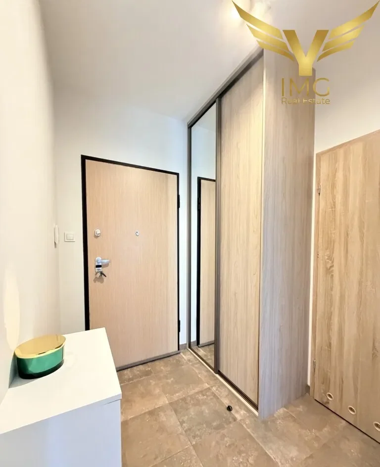 Dwupokojowe, pets friendly, Wilanów, Medicover - zdjęcie 10