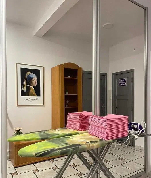 Новое частное общежитие Варшава VIP Хостел Hostel! - zdjęcie 8