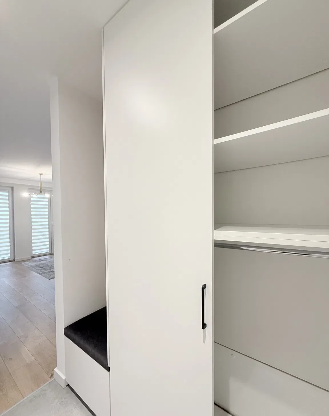 Apartament 2 pokojowy  52 m2 na nowym Osiedlu Kalina - zdjęcie 10
